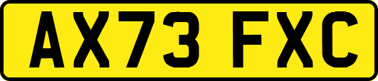 AX73FXC