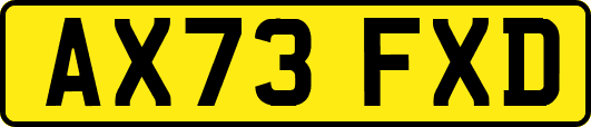 AX73FXD