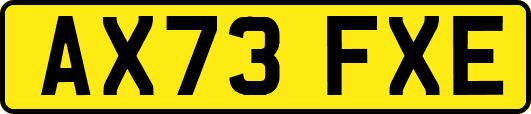 AX73FXE