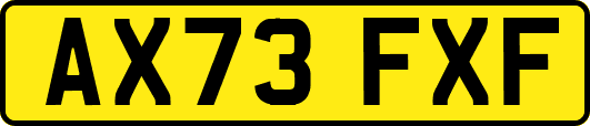 AX73FXF
