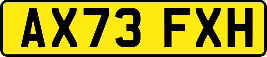 AX73FXH