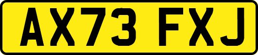AX73FXJ