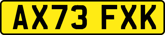 AX73FXK