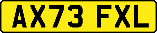 AX73FXL