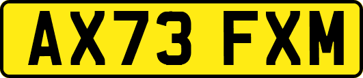 AX73FXM