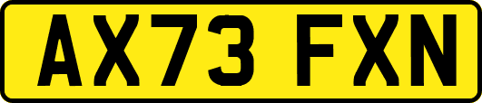 AX73FXN