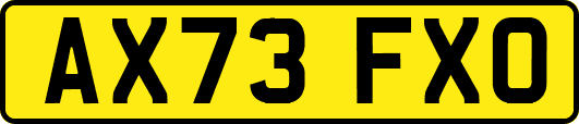 AX73FXO