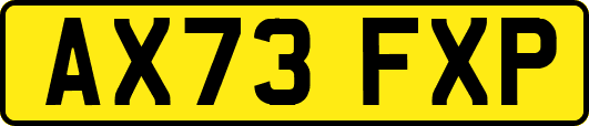 AX73FXP