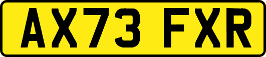 AX73FXR