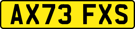 AX73FXS