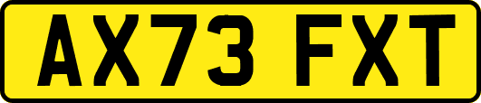 AX73FXT