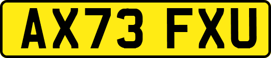 AX73FXU