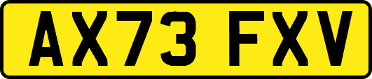 AX73FXV