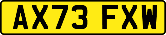 AX73FXW