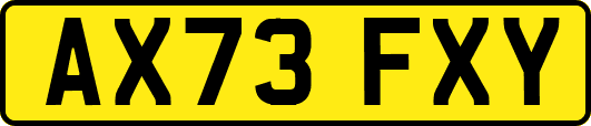 AX73FXY