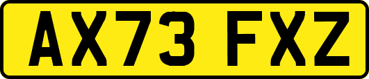AX73FXZ