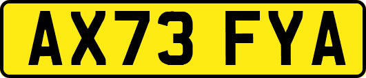 AX73FYA