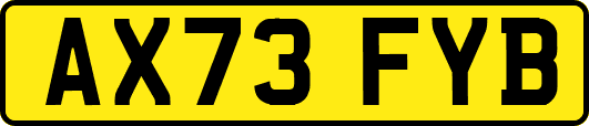 AX73FYB