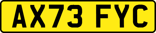 AX73FYC