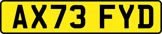 AX73FYD