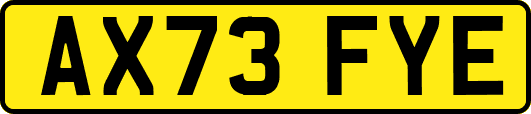 AX73FYE