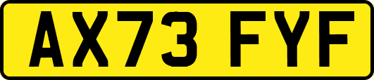 AX73FYF