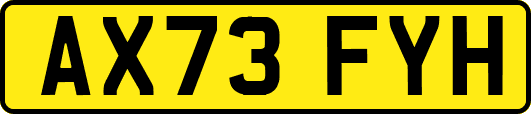 AX73FYH