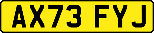 AX73FYJ