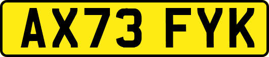 AX73FYK