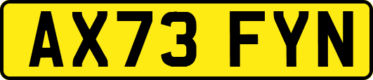 AX73FYN