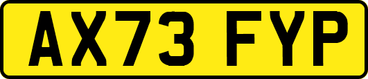 AX73FYP