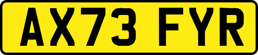 AX73FYR