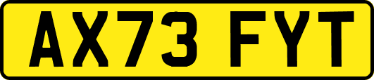 AX73FYT