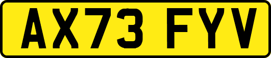 AX73FYV