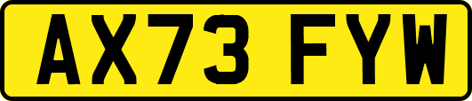 AX73FYW