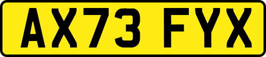 AX73FYX