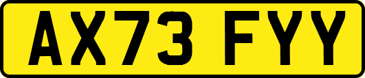 AX73FYY