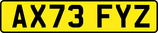 AX73FYZ