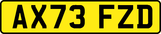 AX73FZD