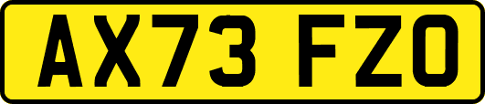 AX73FZO