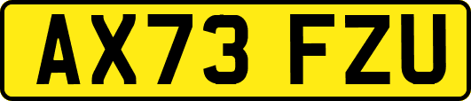 AX73FZU