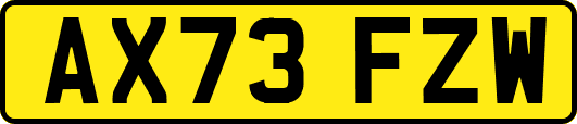 AX73FZW