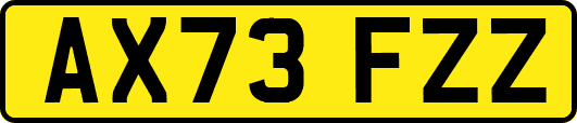 AX73FZZ