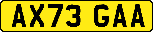 AX73GAA