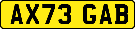 AX73GAB