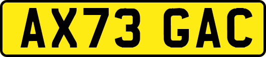 AX73GAC