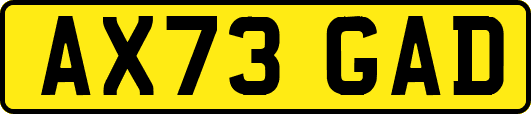 AX73GAD