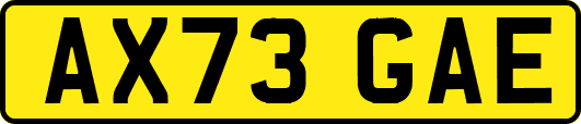 AX73GAE