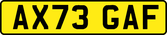 AX73GAF