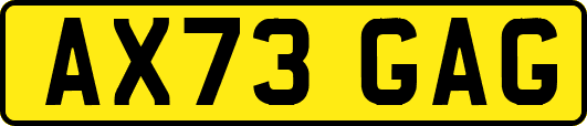 AX73GAG